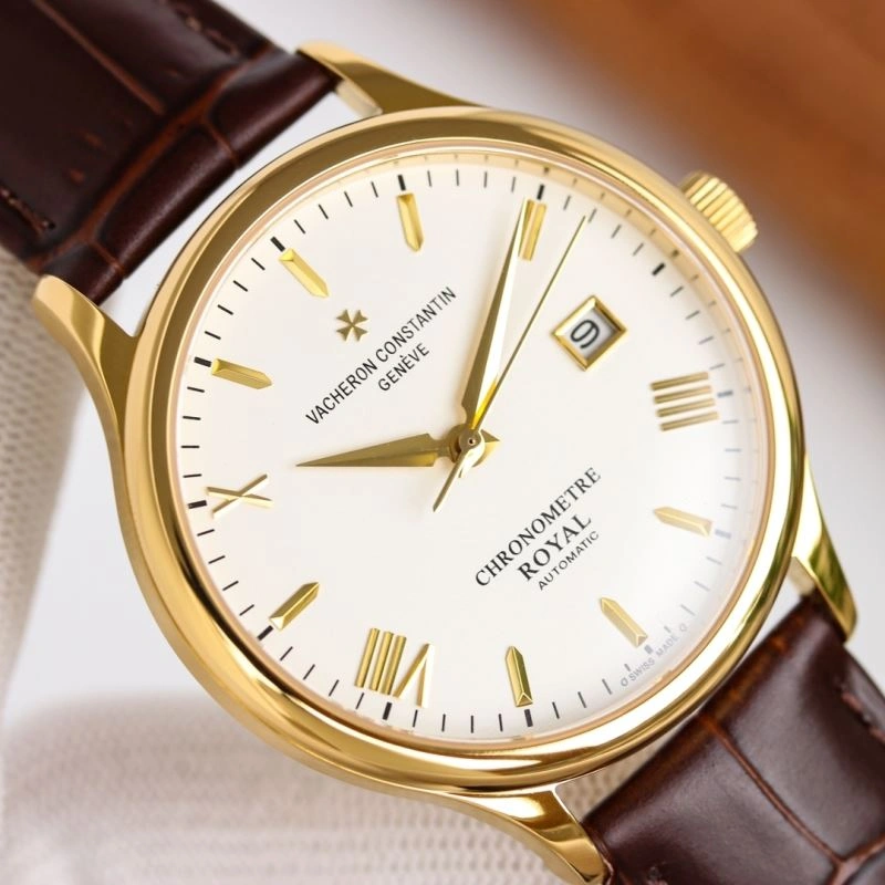 VACHERON CONSTANTIN Watches Lightweight 205066