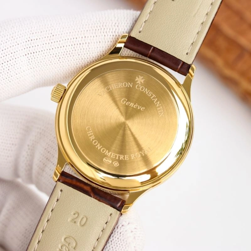 VACHERON CONSTANTIN Watches Lightweight 205066