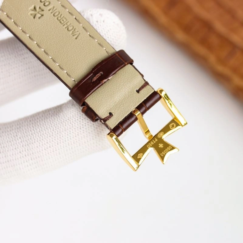 VACHERON CONSTANTIN Watches Lightweight 205066