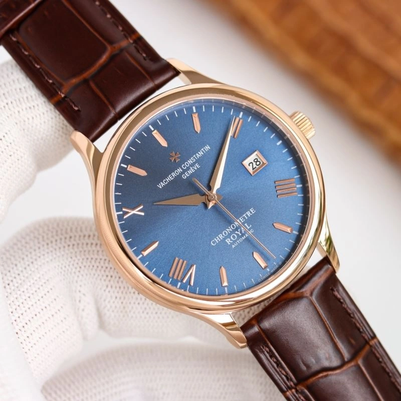 AllSeason VACHERON CONSTANTIN Watches 205067