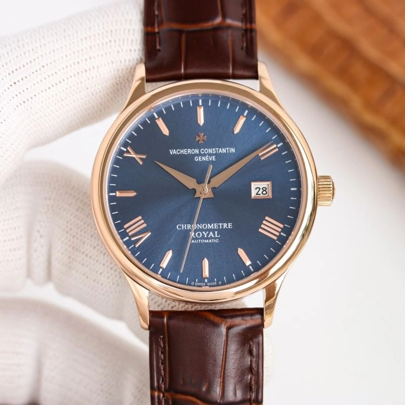 AllSeason VACHERON CONSTANTIN Watches 205067