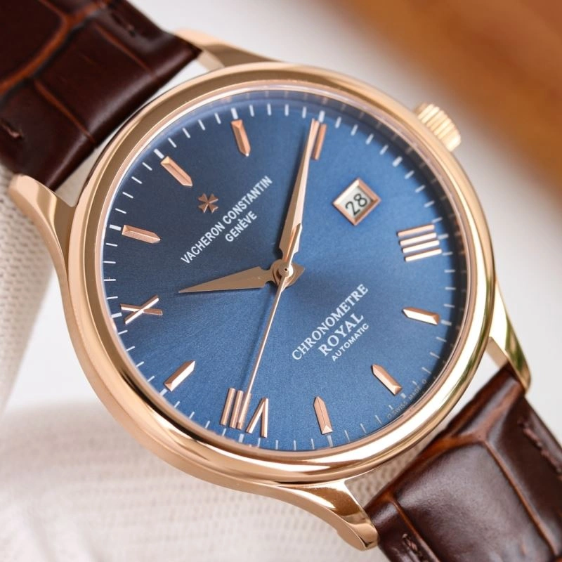 AllSeason VACHERON CONSTANTIN Watches 205067