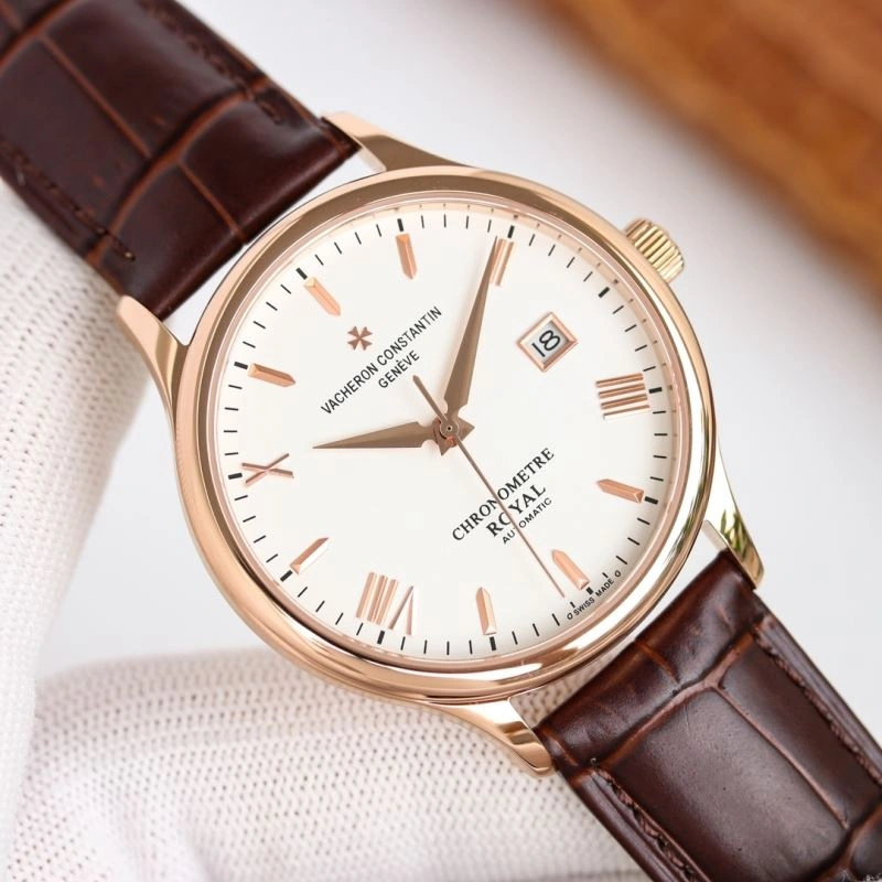 AllSeason VACHERON CONSTANTIN Watches 205067