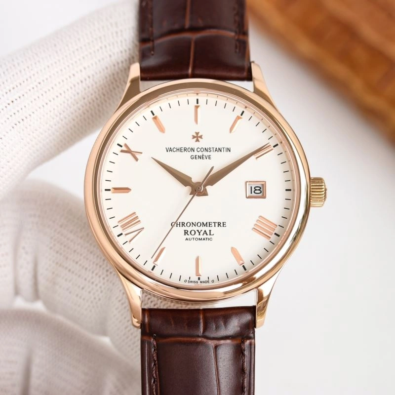 AllSeason VACHERON CONSTANTIN Watches 205067