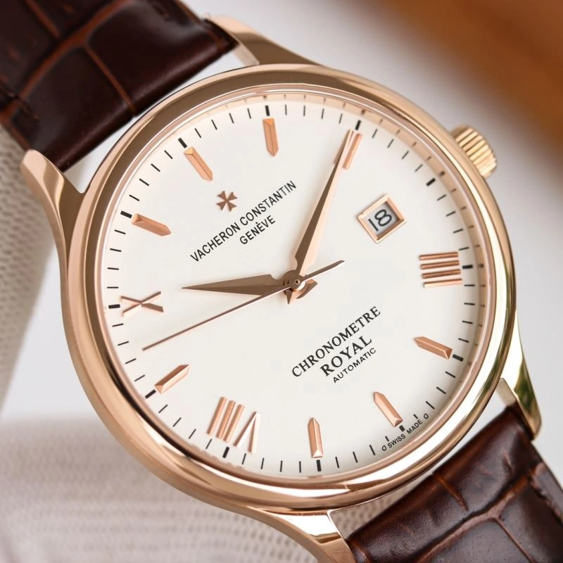AllSeason VACHERON CONSTANTIN Watches 205067