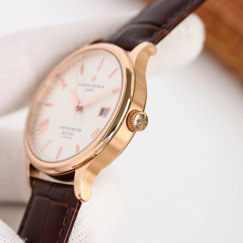 AllSeason VACHERON CONSTANTIN Watches 205067