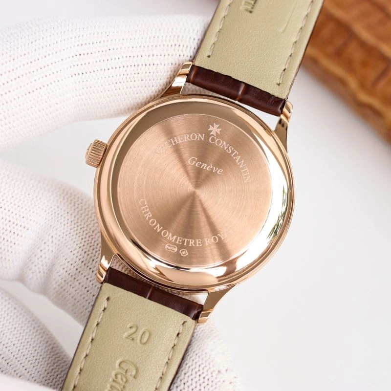 AllSeason VACHERON CONSTANTIN Watches 205067