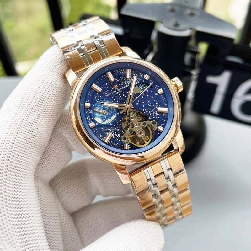 VACHERON CONSTANTIN Watches Bright 205065