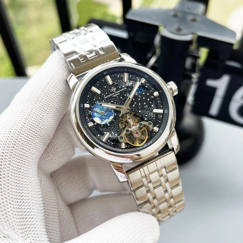 VACHERON CONSTANTIN Watches Bright 205065