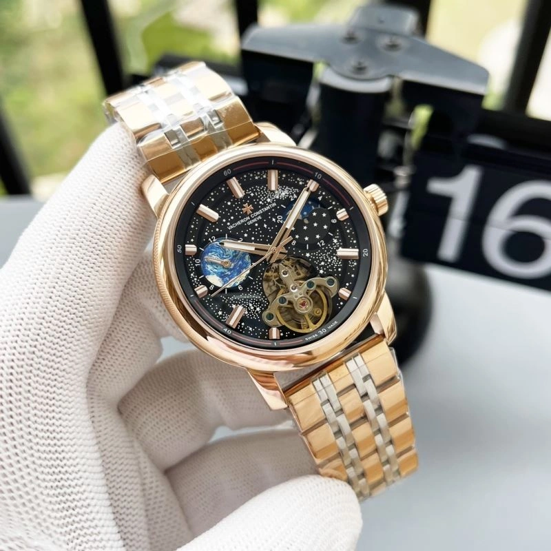 VACHERON CONSTANTIN Watches Bright 205065