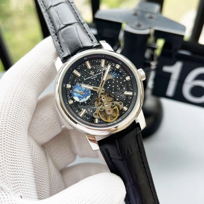 VACHERON CONSTANTIN Watches Bright 205065