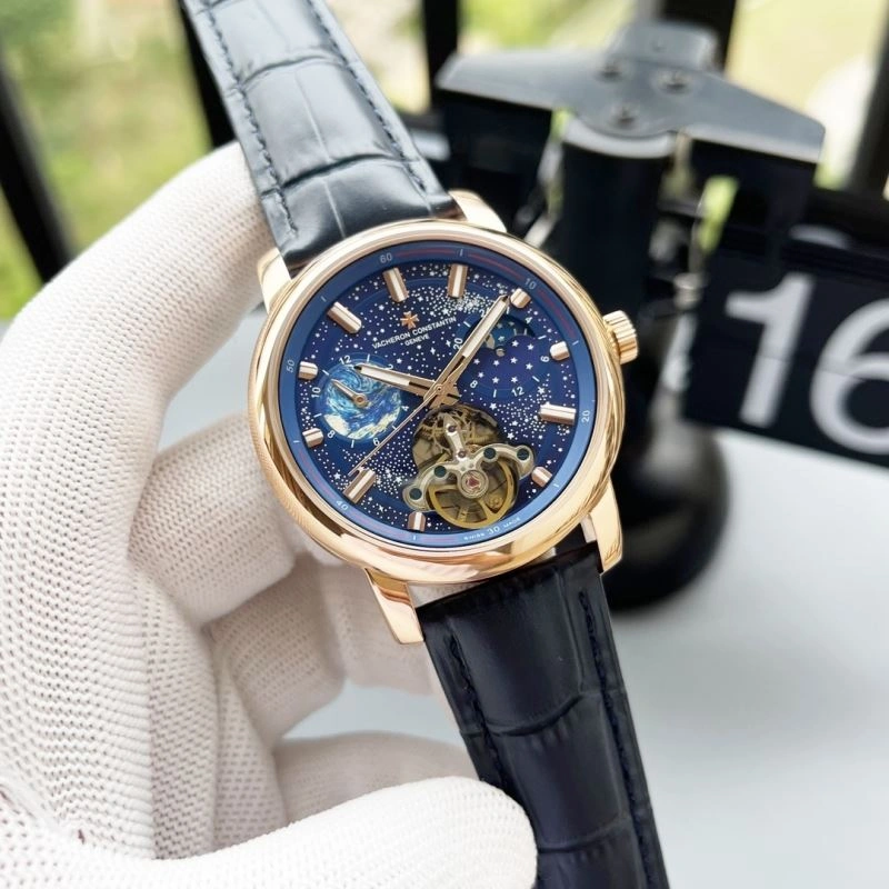 VACHERON CONSTANTIN Watches Bright 205065