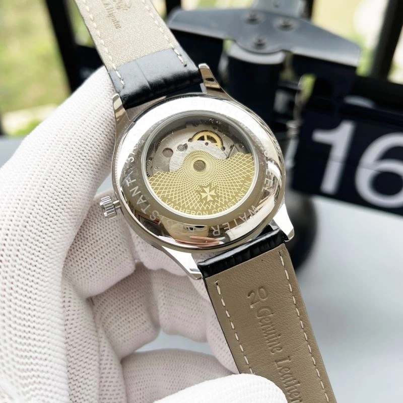 VACHERON CONSTANTIN Watches Durable 205063