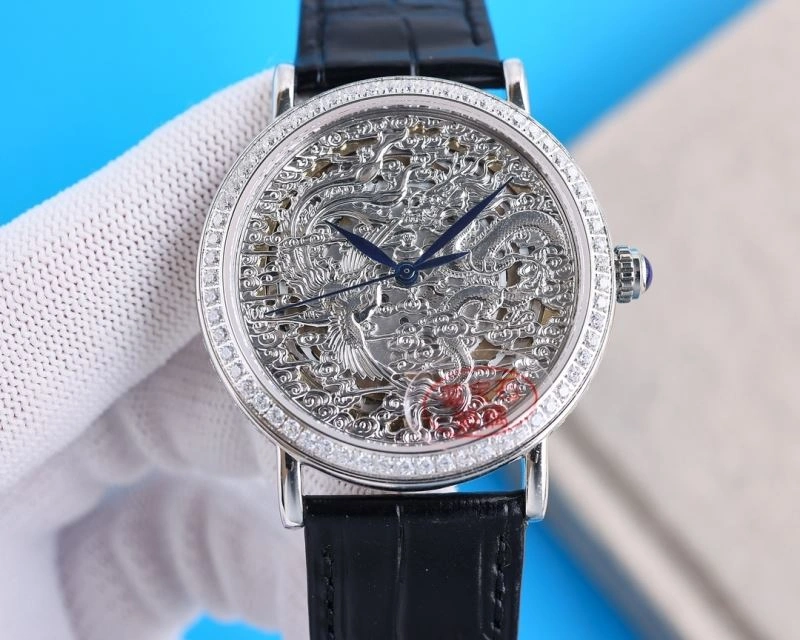 VACHERON CONSTANTIN Watches HighQuality 205060