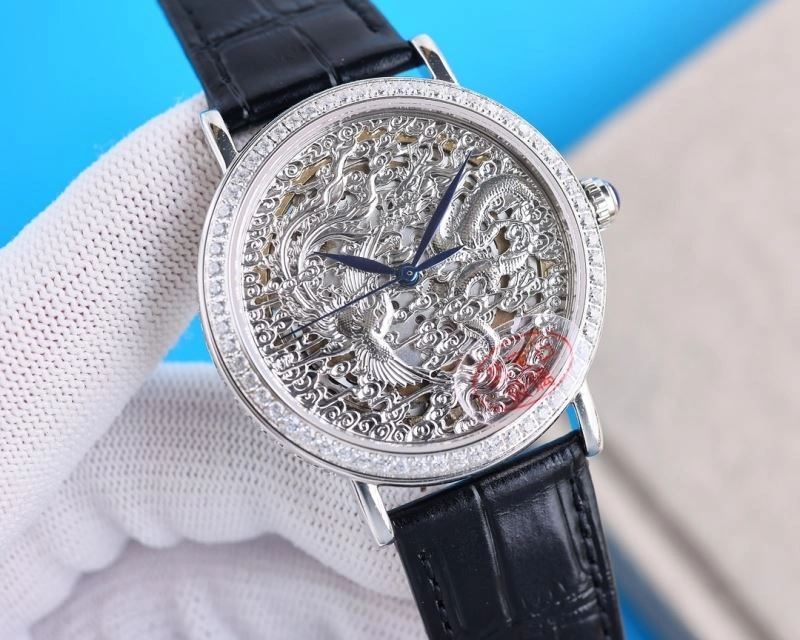 VACHERON CONSTANTIN Watches HighQuality 205060