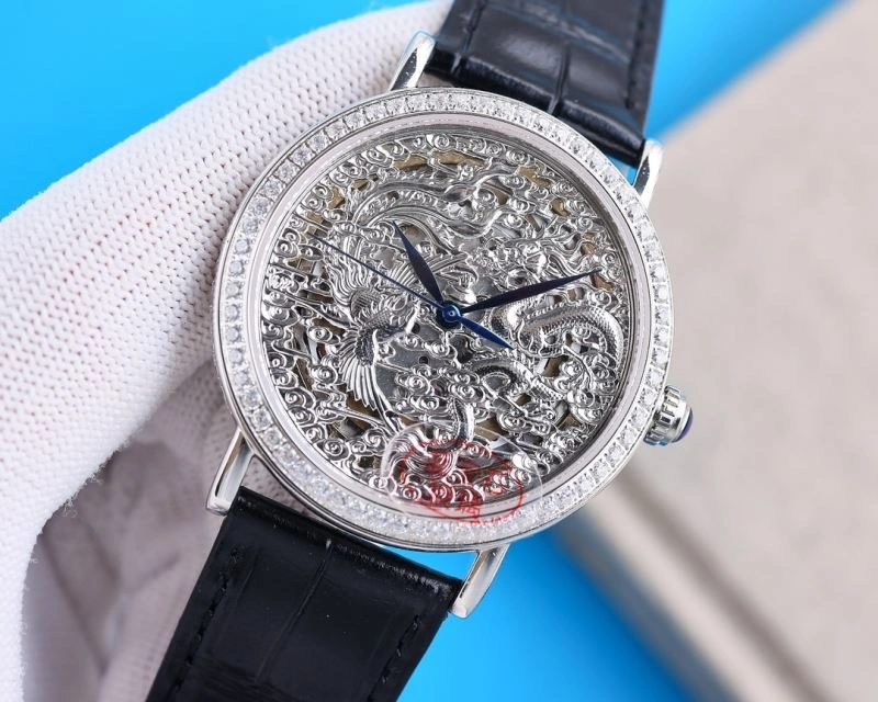 VACHERON CONSTANTIN Watches HighQuality 205060