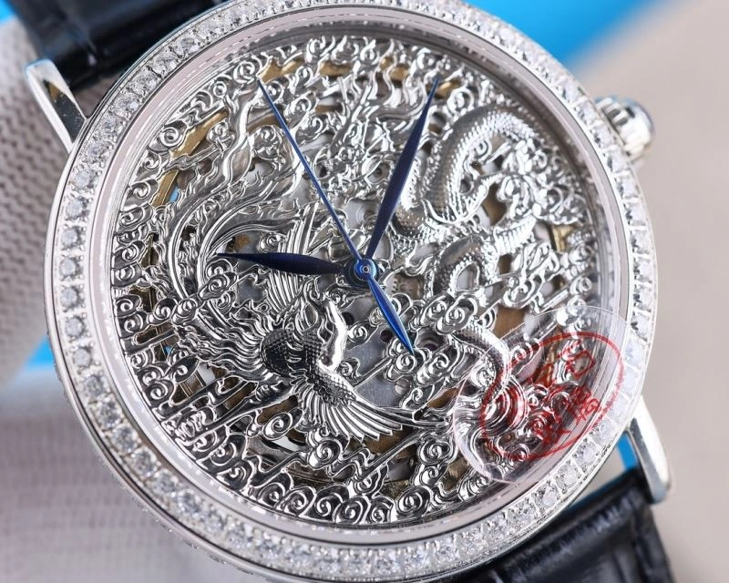 VACHERON CONSTANTIN Watches HighQuality 205060