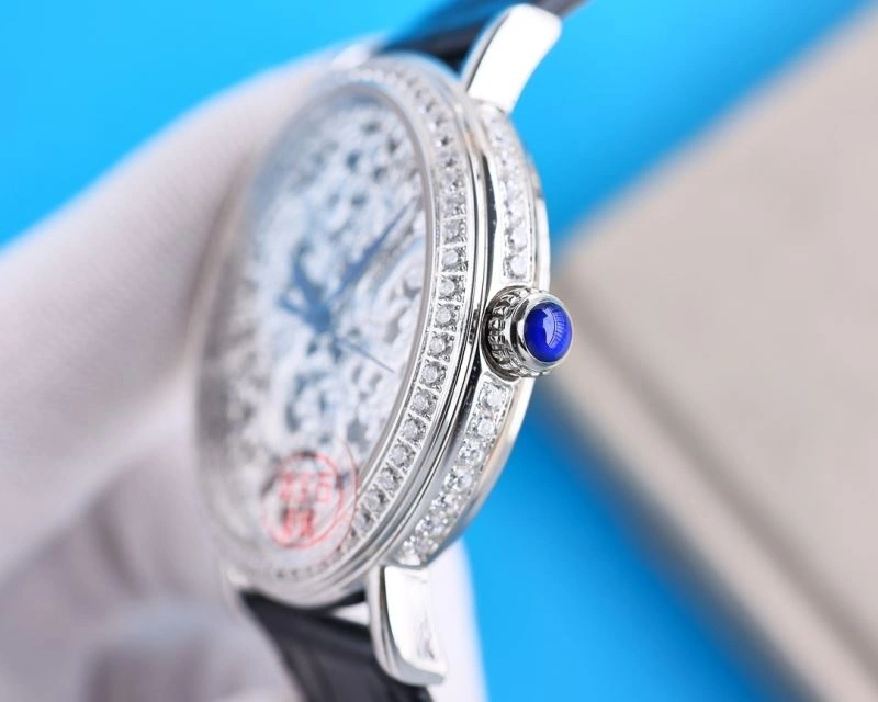 VACHERON CONSTANTIN Watches HighQuality 205060