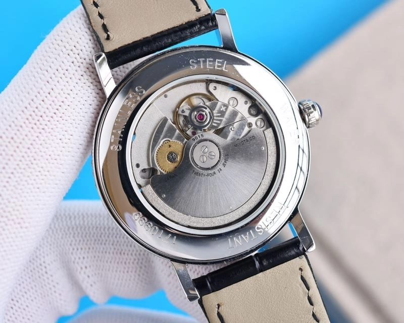 VACHERON CONSTANTIN Watches HighQuality 205060
