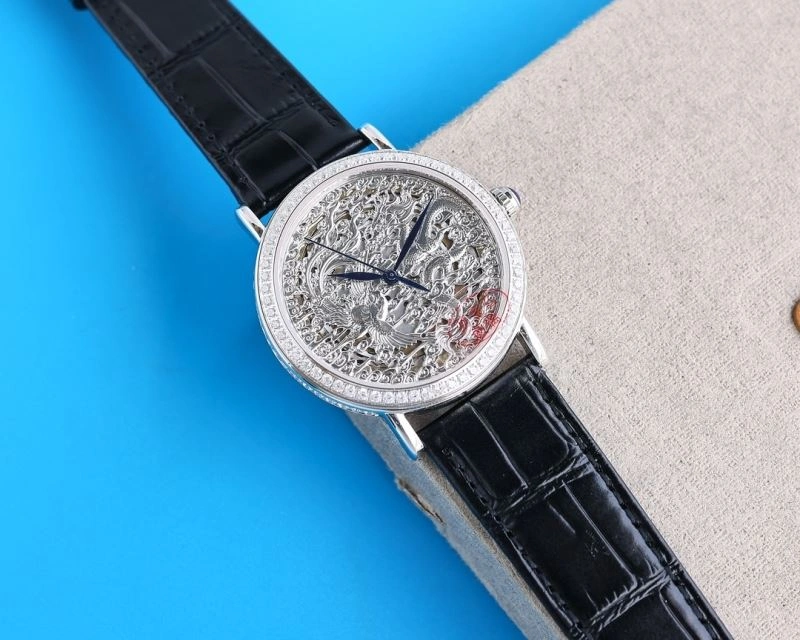 VACHERON CONSTANTIN Watches HighQuality 205060