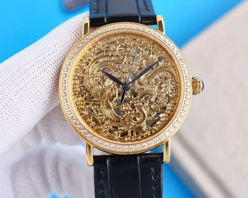 RelaxedFit VACHERON CONSTANTIN Watches 205061