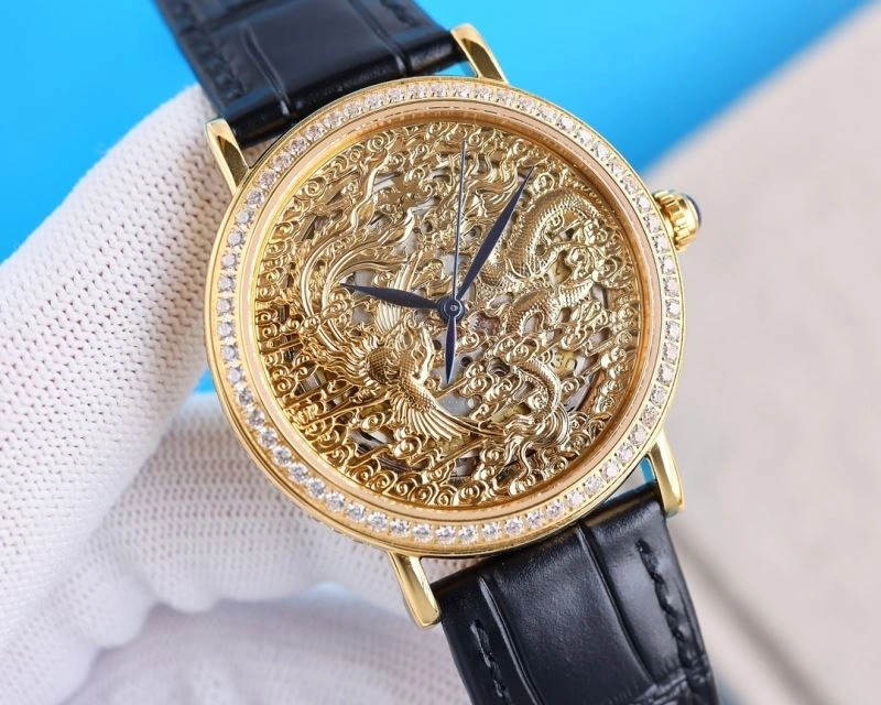 RelaxedFit VACHERON CONSTANTIN Watches 205061