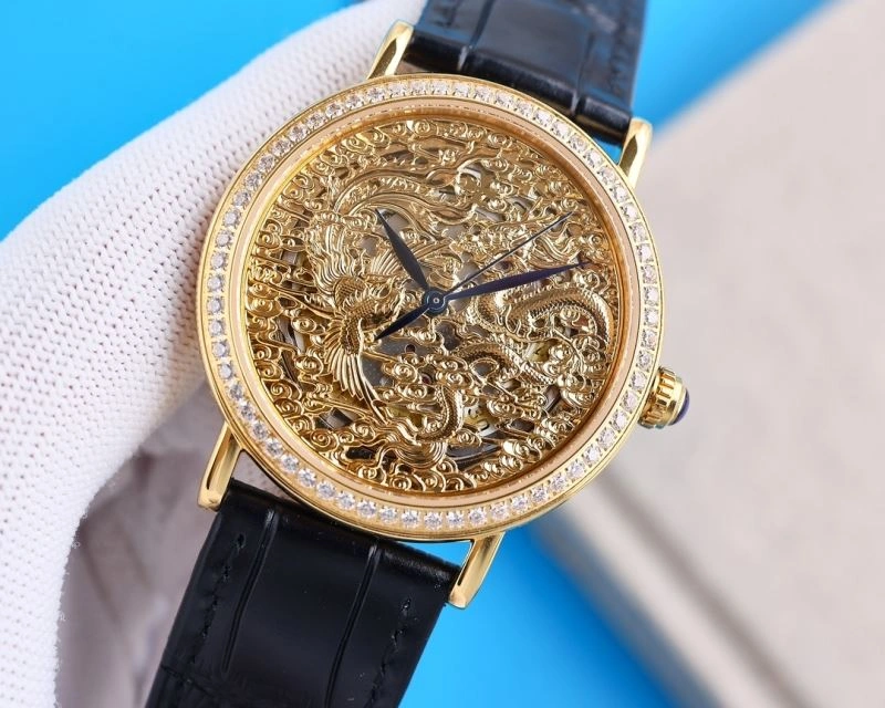 RelaxedFit VACHERON CONSTANTIN Watches 205061