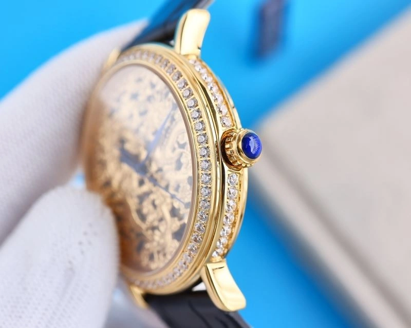 RelaxedFit VACHERON CONSTANTIN Watches 205061