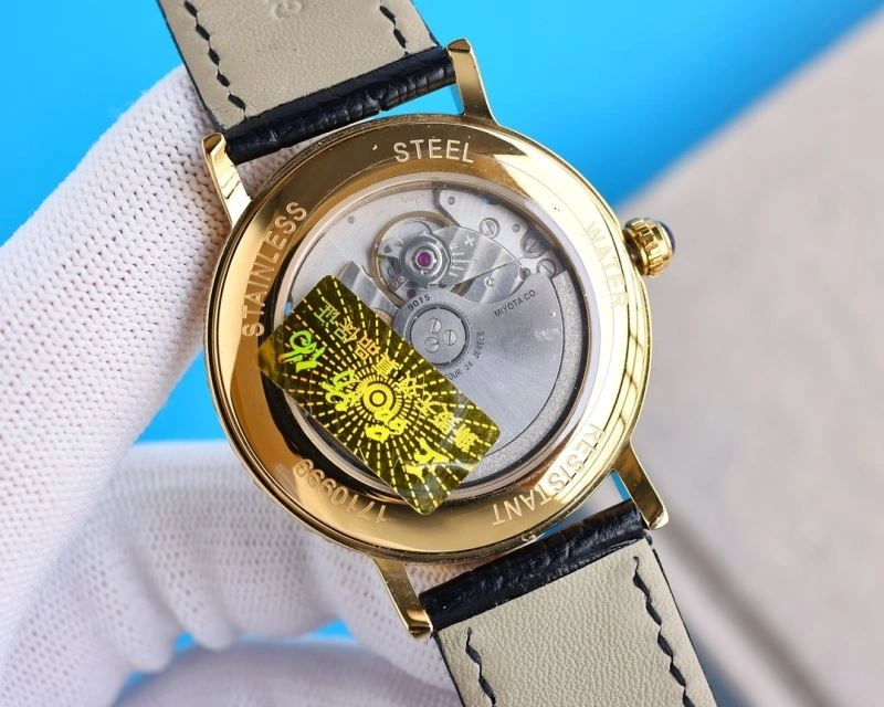 RelaxedFit VACHERON CONSTANTIN Watches 205061