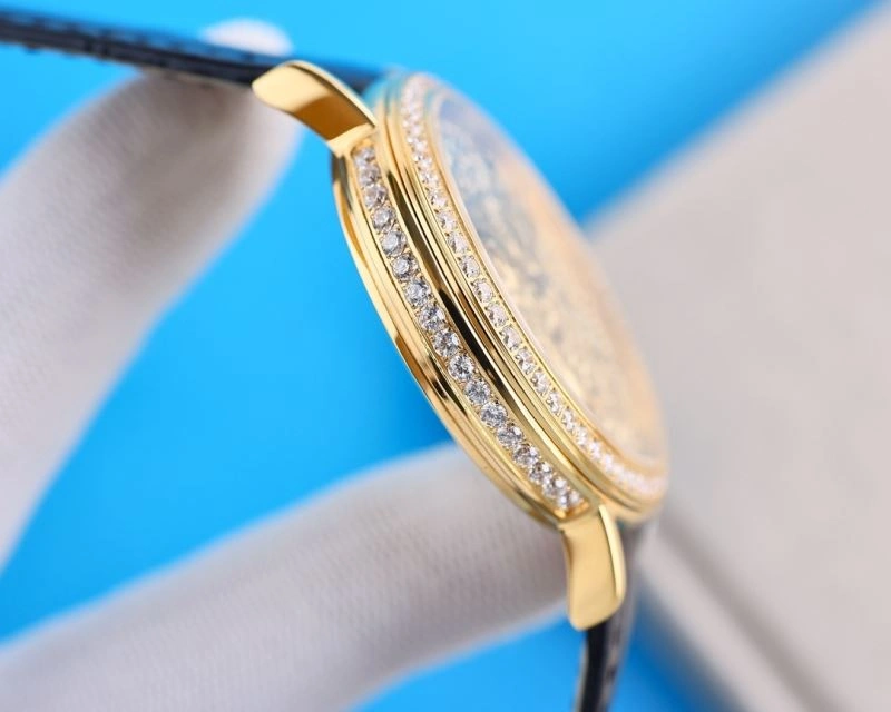 RelaxedFit VACHERON CONSTANTIN Watches 205061