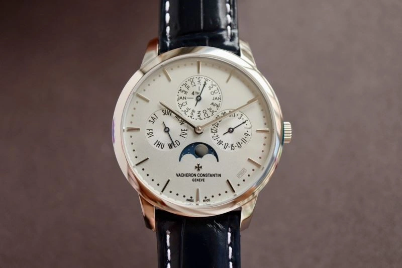 VACHERON CONSTANTIN Watches Comfortable 205037