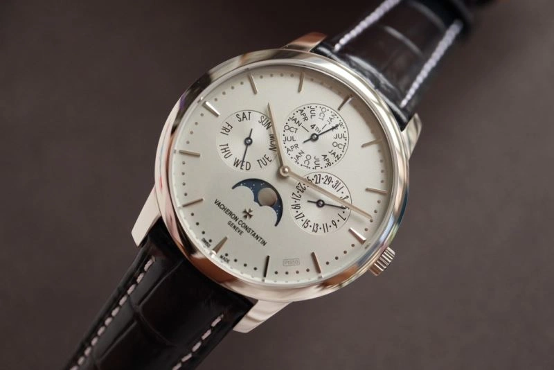 VACHERON CONSTANTIN Watches Comfortable 205037