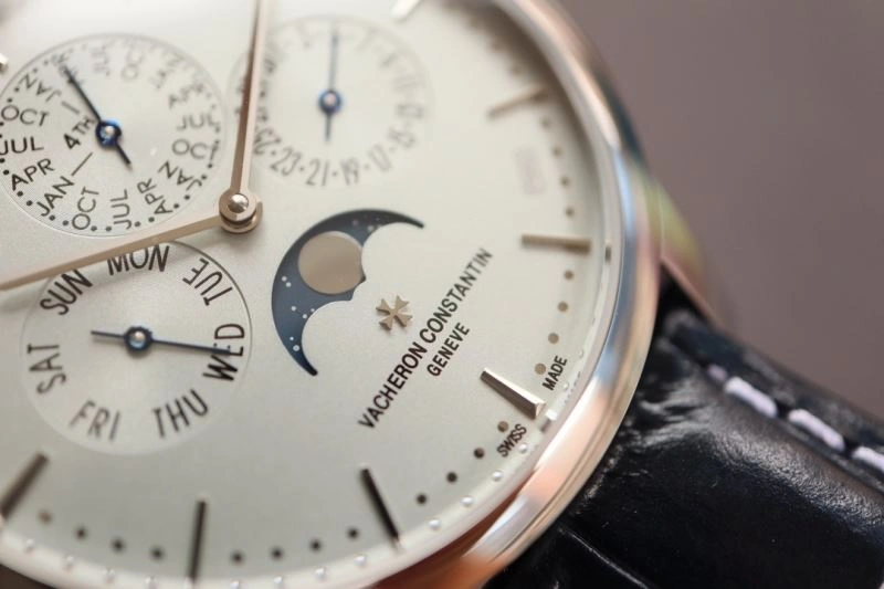 VACHERON CONSTANTIN Watches Comfortable 205037