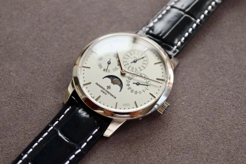 VACHERON CONSTANTIN Watches Comfortable 205037