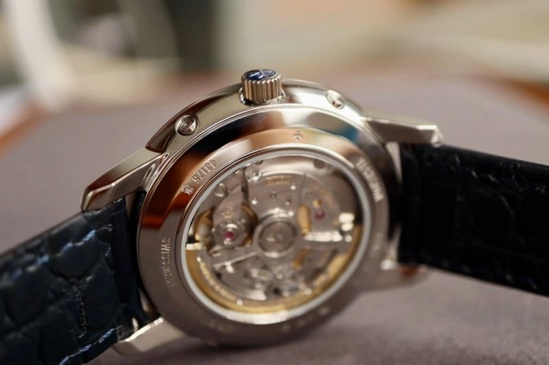 VACHERON CONSTANTIN Watches Comfortable 205037