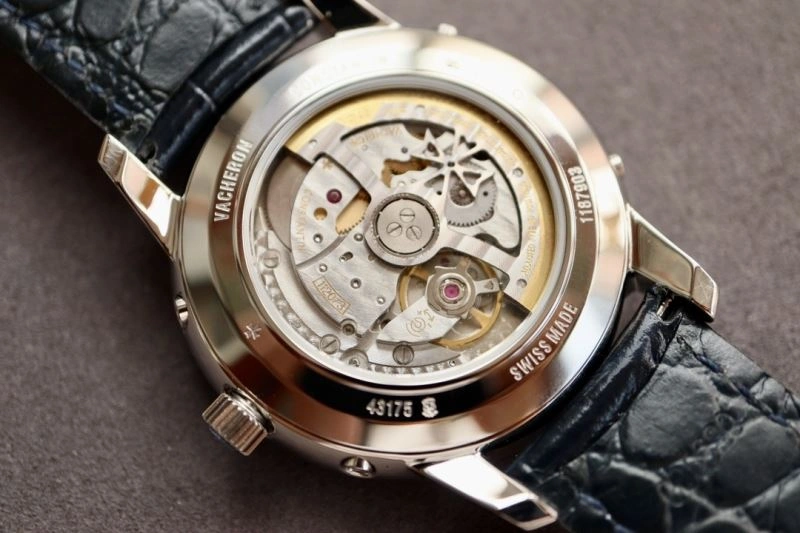 VACHERON CONSTANTIN Watches Comfortable 205037