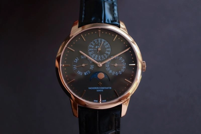 VACHERON CONSTANTIN Watches Supportive 205035