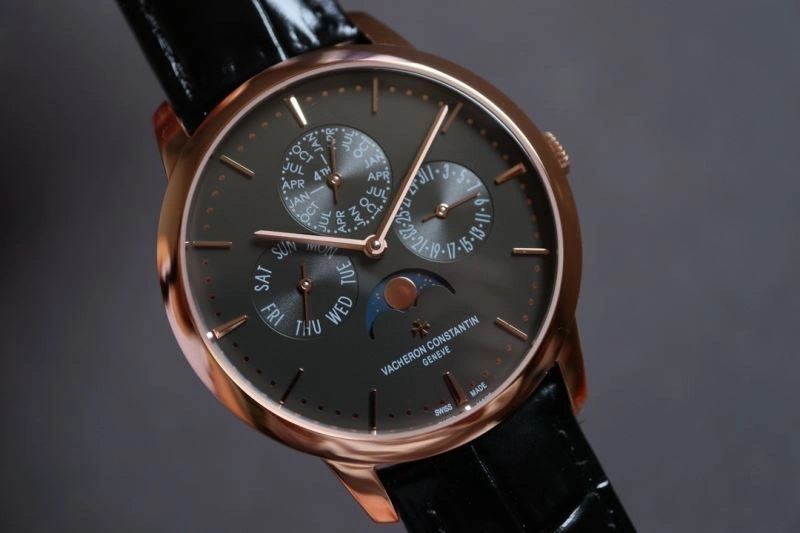 VACHERON CONSTANTIN Watches Supportive 205035