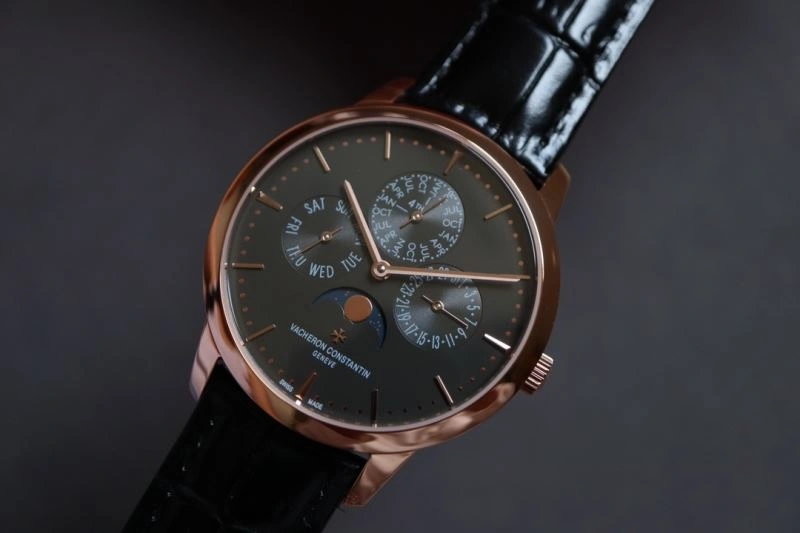 VACHERON CONSTANTIN Watches Supportive 205035