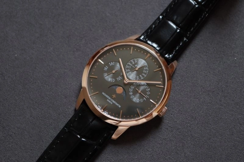 VACHERON CONSTANTIN Watches Supportive 205035