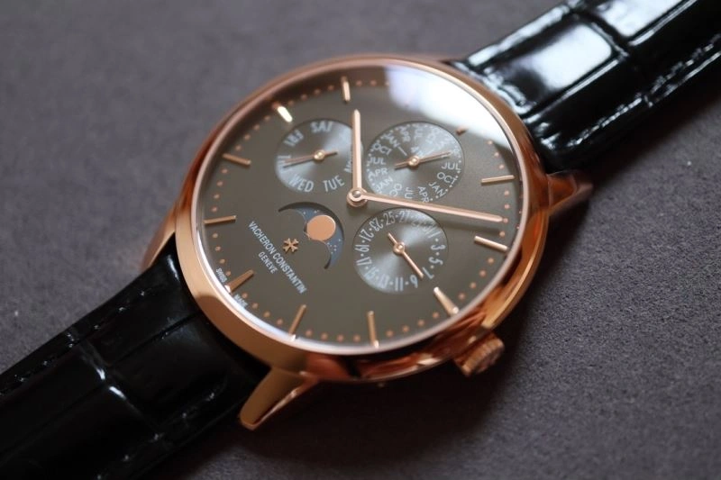 VACHERON CONSTANTIN Watches Supportive 205035