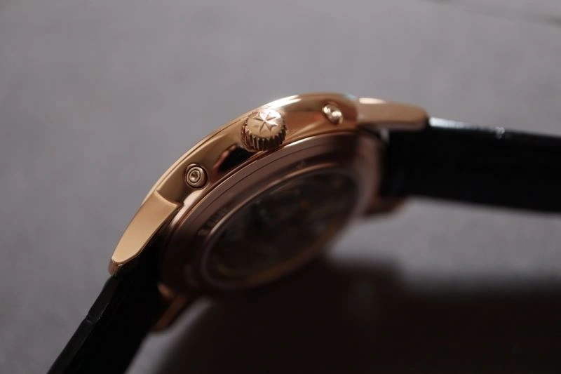 VACHERON CONSTANTIN Watches Supportive 205035