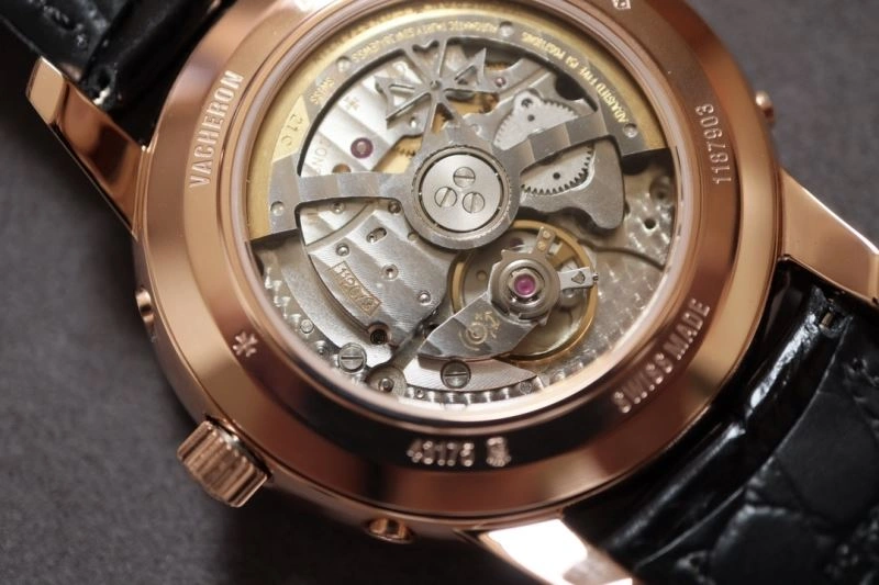 VACHERON CONSTANTIN Watches Supportive 205035