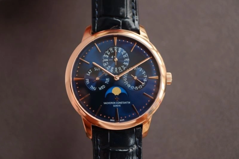 VACHERON CONSTANTIN Watches Unique 205052