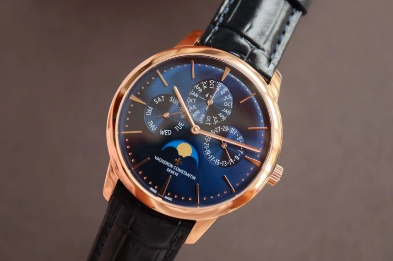 VACHERON CONSTANTIN Watches Unique 205052