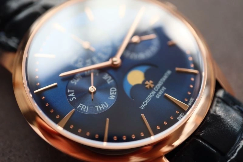 VACHERON CONSTANTIN Watches Unique 205052