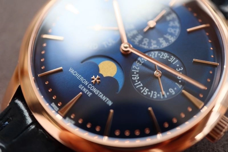 VACHERON CONSTANTIN Watches Unique 205052