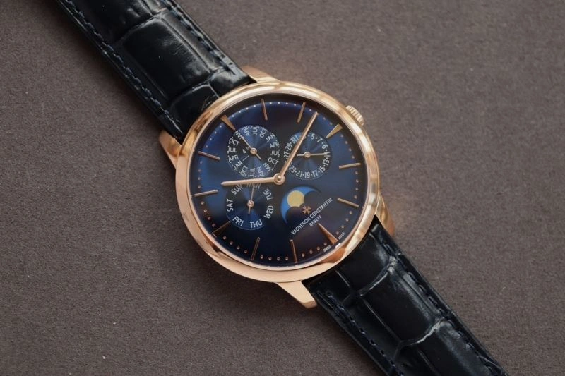VACHERON CONSTANTIN Watches Unique 205052