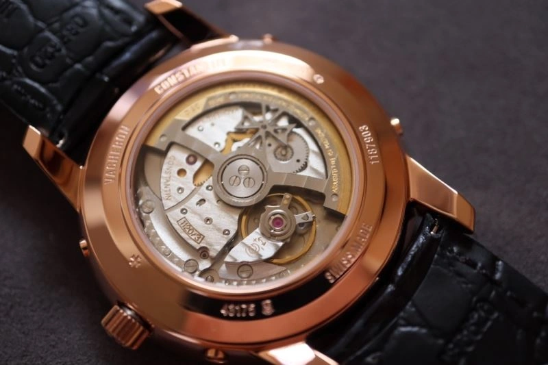 VACHERON CONSTANTIN Watches Unique 205052