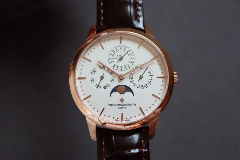 VACHERON CONSTANTIN Watches Trendy 205034
